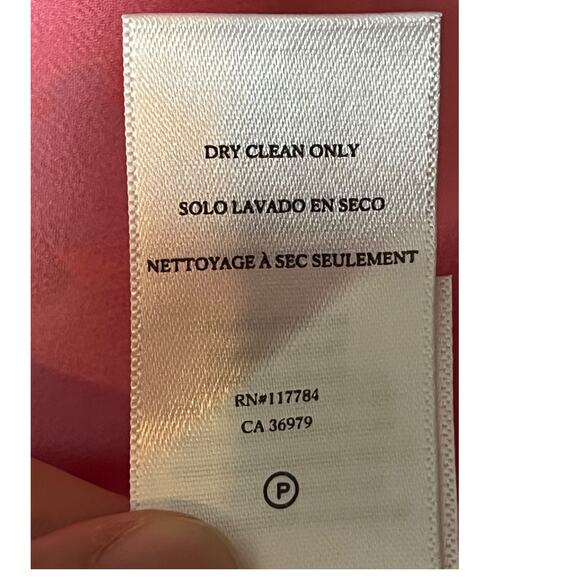 Rails Dress Tara Floral print minidress pink X-Small XS - Picture 9 of 9